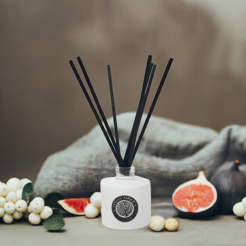 Choosing the perfect Home Fragrance