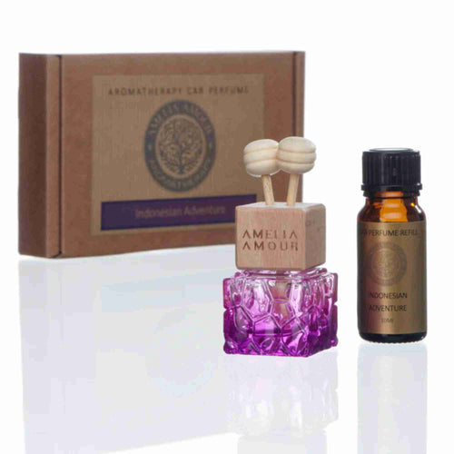 Car Perfume, the perfect gift this year.