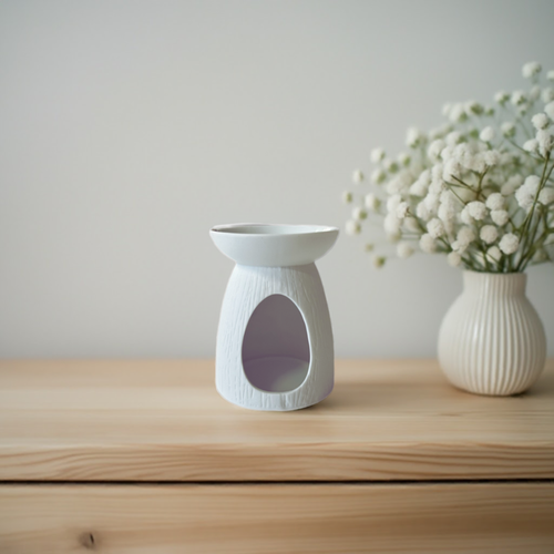 How to use Essential Oils in an Oil Burner