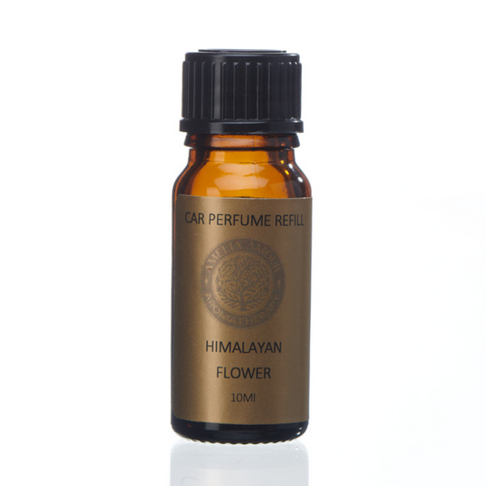 Refill Car Perfume - 'Himalayan Flower'