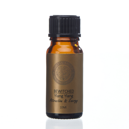 'Bewitched' Essential Oil 10ml - Ylang Ylang