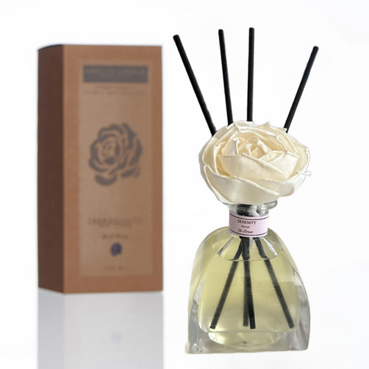 Serenity Flower Diffuser