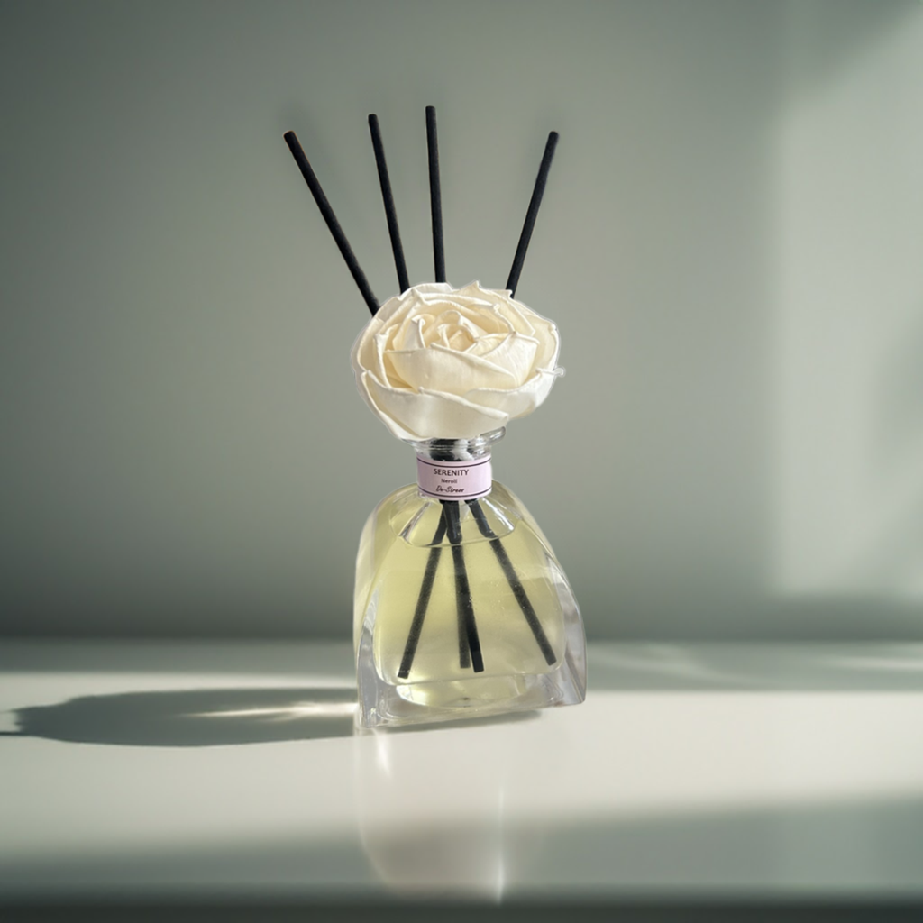 Serenity Flower Diffuser